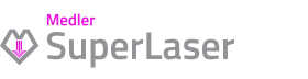 Logo Super Laser