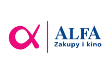 Logo Alfa Grudziądz