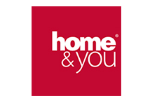 Logo Home&you