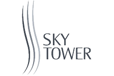 Logo Sky Tower
