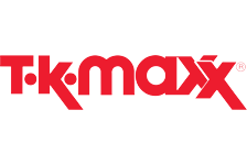 Logo TKmaxx