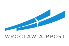 Logo Airpotr Wrocław